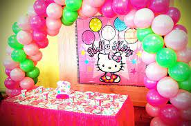 Optar por organizar un cumpleaños temático es una idea bastante original pero. Como Animar Una Fiesta Infantil Padres