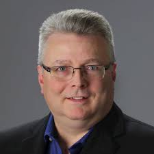 I'm happy to share that I'm starting a new position as Associate Vice  President for Clinical Experience Tech at Eli Lilly and Company!