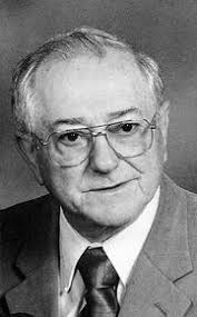 Roman Utrup Obituary (2014)