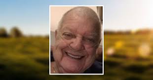 James H. Abrams Obituary November 13, 2018