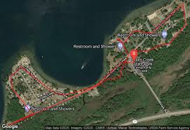 Watkins glen state park is in the village of watkins glen, south of seneca lake in schuyler county in new york's finger lakes region. Coles Creek State Park Campground Saint Lawrence County New York