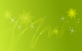 The breezy fabric allows light to filter through and provides a bit of privacy. Download Wallpaper For 1080x1920 Resolution Light Green Floral Patterns Background Art And Paintings Wallpaper Better