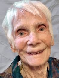 Obituary information for Joan Elizabeth Campbell