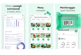 Ecco la quattro alleate perfette per la tua dieta. 10 App Per Dimagrire Prima Di Andare In Vacanza E Passare Con Lode La Prova Costume Corriere It