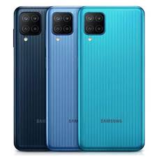 Samsung Galaxy M12 - 4GB RAM - 64GB ...