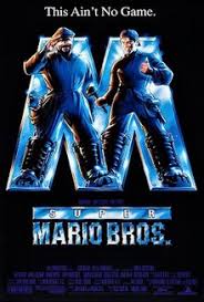 The amazing race business in the front, party in the back (tv episode 2013) quotes on imdb: Super Mario Bros Film Wikipedia