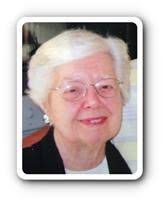 Annabel Conn Obituary (2014)