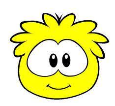 Puffle Amarillo Club Penguin Memes Club Penguin Penguin Memes
