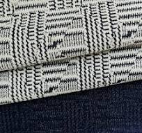 Oil Painting Women's French Retro Style Trendy Abstract Knitted Combed  Cotton Polyester/Spandex Youth ODM Socks