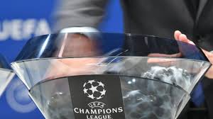 The italian continues to talk about the challenges faced by covid. Draws Uefa Champions League Uefa Com