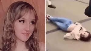 Caitlin Callaway's Instagram, Twitter & Facebook