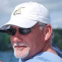 David Wickware's Instagram, Twitter & Facebook