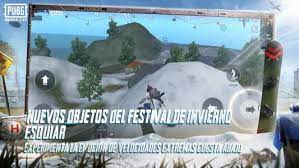 Pubg Mobile Lite 0 21 0 Apk Para Android Descargar
