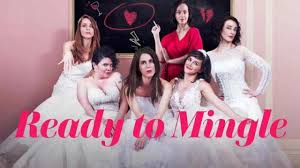 Ready or not ايجي بست. ÙÙŠÙ„Ù… Ready To Mingle 2019 Ù…ØªØ±Ø¬Ù… ÙƒØ§Ù…Ù„ Hd