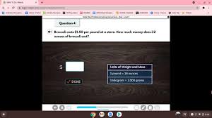 1 guinea could be written as '1g' or '1gn'. Broccoli Costs 1 50 Per Pound At A Store How Much Money Does 32 Ounces Cost Brainly Com