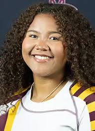 2024-25 Club Women's Rugby Roster