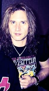 Eric Singer