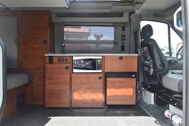 New Mercedes Sprinter 4x4 Camper Van The Most Fuel Efficient Sportsmobile Ever Mercedes Sprinter Mercedes Sprinter 4x4 New Mercedes Sprinter