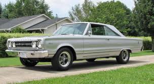 Image result for Silver 1967 Plymouth