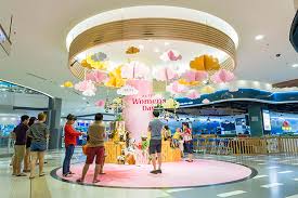 Buffet lẩu băng chuyền kichi kichi hải sản hơn 60 món nhúng mỏi tay ở aeon mall tân phú lúc nào cũng đông. Lá»… 20 10 Táº¡i Aeon Mall Tan Phu Ngan Æ°u Ä'ai Váº¡n Lá»i Chuc Yeu ThÆ°Æ¡ng