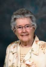 Obituary information for Eleanor May Price
