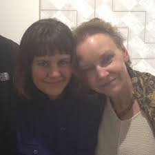 Dee Hoover's Instagram, Twitter & Facebook