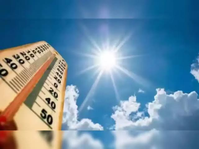 Climate change linked to increase in dangerous humid heat days in India: Analysis