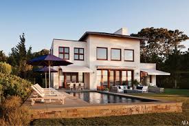 Jossandmain.com has been visited by 100k+ users in the past month 14 High Style Hamptons Houses Glamour