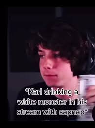 What Happened to Karl and Sapnap