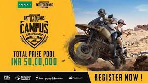 Pubg Mobile Campus Championship 2018 In 2021 Tournaments Tournament Games Campus