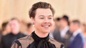 Use to unlock a new hairstyle at the aesthetician. The Harry Styles Hair Guide British Gq British Gq