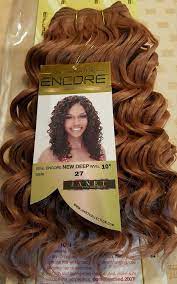 Janet collection human hair blend weave encore ripple deep (14, 2) 2.3 out of 5 stars. Pin On Dropship Junkie Creating Income With Copy Paste
