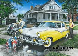 Wildlife Art Prints Plus Original Paintings With A Wide Selection From Artbarbarians Com Located In Minnesota