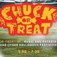 Chuck-or-Treat event in Spartanburg, SC