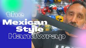 HOW TO PICK THE BEST Mexican Hand wraps for the best boxing