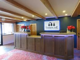 timberline condominiums