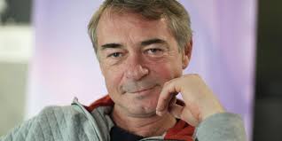 Jiří dvořák (born 4 february 1967 in brno) is a czech actor. Dabovat Davida Hasselhoffa Bylo Desive Chtelo Se Mi Smat Vzpomina Herec Jiri Dvorak Mujrozhlas