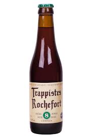 Great savings on hotels in rochefort, france online. Trappistes Rochefort 8 Brasserie Rochefort Die Bierothek