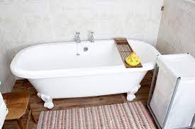 Oftmals genügt deshalb ein einfaches abwischen mit einem weichen lappen. Emaille Wanne Reinigen Das Richtige Reinigungsmittel