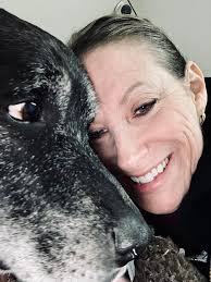 Update “Boss” is back with his family!