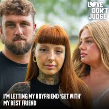 If he tells me he had a 'better time' with my best friend, I'll be really  upset.." 🥲