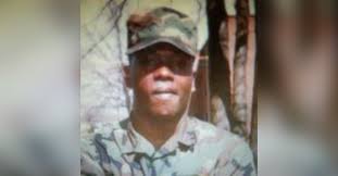 Obituary information for Lamart E. Bailey Jr.