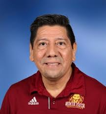 Monte Vista High School