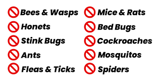 Aardvark pest control services provides prompt and professional service. Pest Control Services Chagrin Falls Ohio Aardvark Pest Control