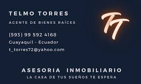 Telmo Torres HC2TTT (@ttelmito)