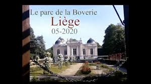Ontdek 412 vakantiehuizen in parc de la boverie, luik die ideaal zijn voor uw reis. Le Parc De La Boverie Liege Youtube