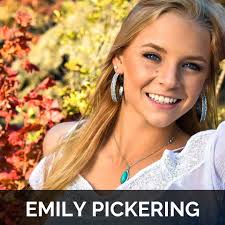 ☕Music & Mugs☕ 💫Artist Spotlight: Meet Emily Pickering!💫 "My pottery  journey began in Central Oregon during high school with a ceramics course  that sparked my passion for the art. Throughout college, I