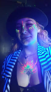 The Body Painting Parlour