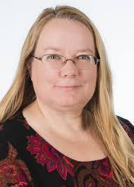 Dr. Andrea G. Marsh, MD