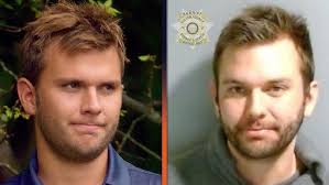 Chase Chrisley Arrested After Alleged Bar Fight